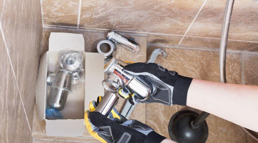Expert top industrial roofings services in Mcbrides, MI